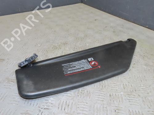 Used Right sun visor CITROËN DS4 (NX_) 1.6 THP 200 (200 hp) 24832299