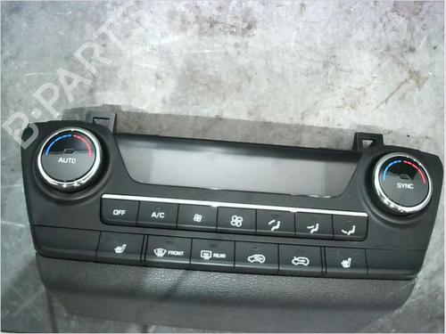 Used Climate control HYUNDAI TUCSON (TL, TLE) 1.7 CRDi (116 hp) 15395231