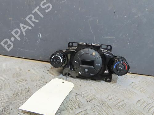 AC Styreenhet / Manøvreringsenhet FORD FIESTA VI (CB1, CCN) 1.6 TDCi | BP29759728I5 