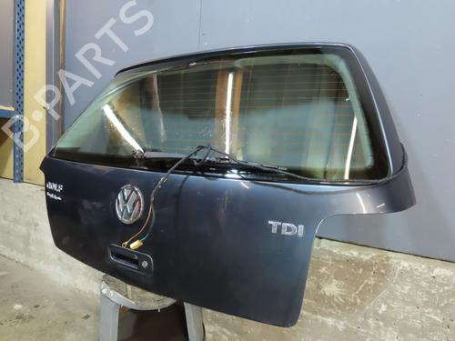 Tailgate VW GOLF IV (1J1) 1.9 TDI | BP21164682C6 