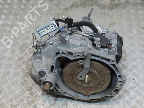 Gearbox PEUGEOT 607 (9D, 9U) 2.7 HDi 24V | BP26336266M3