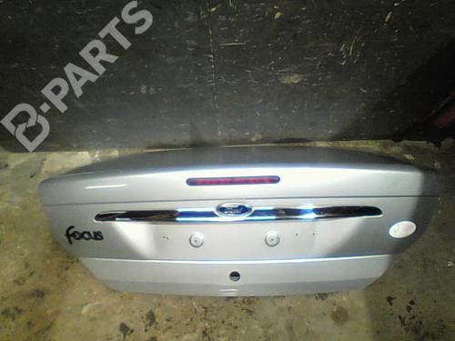 Used Tailgate FORD FOCUS I Saloon (DFW) 1.8 Turbo DI / TDDi (90 hp) 11213388