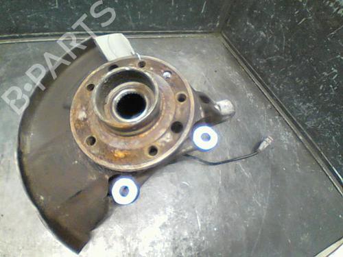 Left front steering knuckle OPEL SIGNUM Hatchback (Z03) 3.0 V6 CDTI (F48) | BP14871353M25 