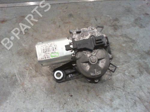 Used Rear wiper motor CITROËN C1 (PM_, PN_) [2005-2014]  23116862