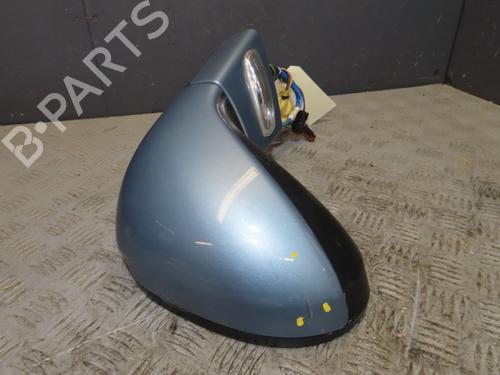 Right mirror PEUGEOT 308 I (4A_, 4C_) 1.6 16V | BP25207984C27 