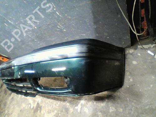 Front bumper SKODA OCTAVIA I Combi (1U5) 1.9 TDI | BP23114397C7 