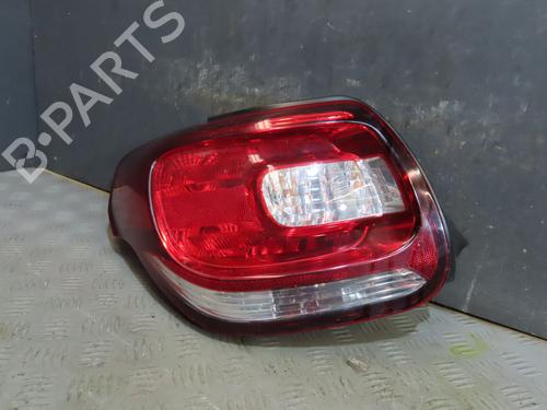 Left taillight CITROËN DS3 (SA_) 1.6 HDi 110 | BP38972778C34 - Image 2