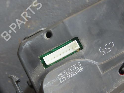 Devioluci RENAULT KANGOO Express (FW0/1_) | BP26968275I23