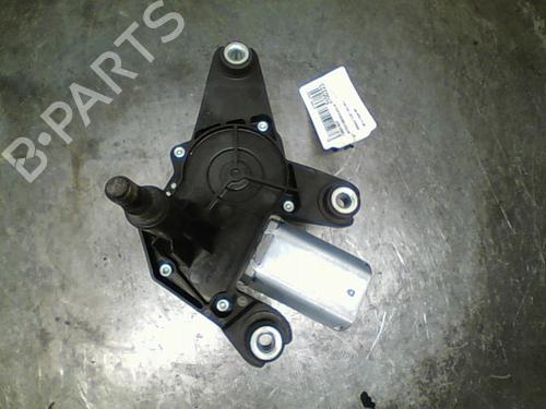 Used Rear wiper motor RENAULT CLIO III Grandtour (KR0/1_) 1.5 dCi (KR0F) (86 hp) 10769246