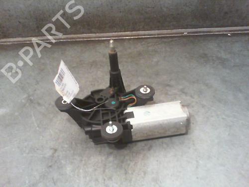 Rear wiper motor FIAT PANDA (169_) 1.1 (169.AXA1A) | BP23116908M102 
