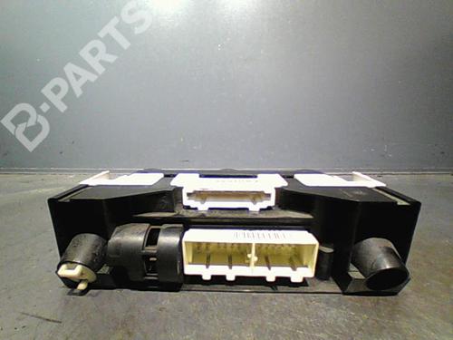 Climate control VW FOX Hatchback (5Z1, 5Z3, 5Z4) 1.4 | BP11211217I5 