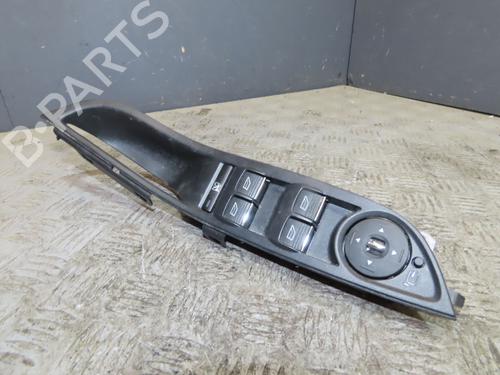 Left front window switch FORD FOCUS III 1.0 EcoBoost | BP25858760I27