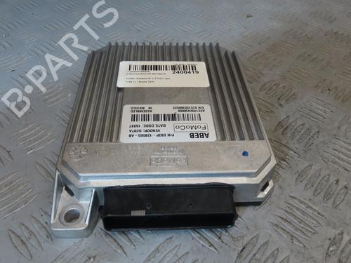 Used Engine control unit (ECU) FORD RANGER (TKE) [2011-2026]  23235738