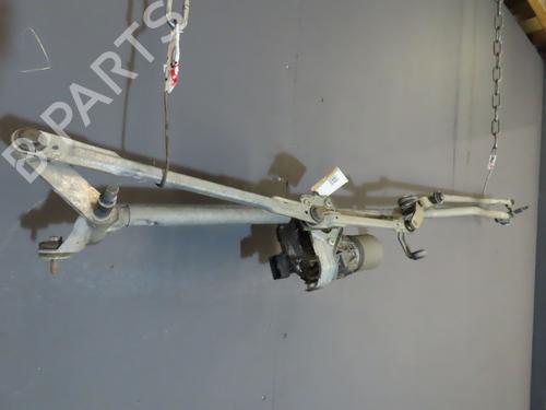 Front wiper motor PEUGEOT 308 I (4A_, 4C_) 1.6 HDi | BP18124130M29 