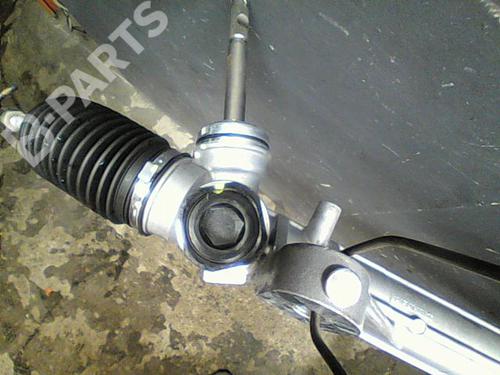 Steering rack RENAULT CLIO IV (BH_) 1.5 dCi 90 | BP10760458M22 