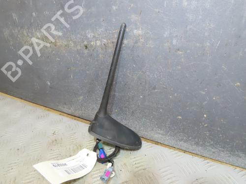 Antenne/Base JEEP RENEGADE SUV (BU, B1, BV) 1.0 T-GDi | BP36345022C140 - Image 2