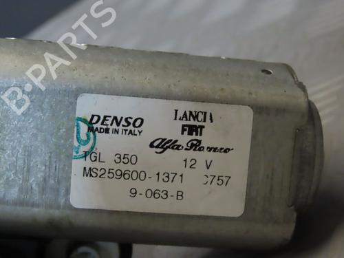 Rear wiper motor FORD KA (RU8) 1.2 | BP18204534M102 