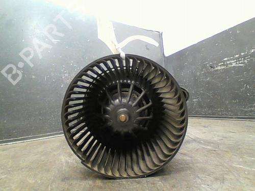 Used Heater blower motor PEUGEOT 607 (9D, 9U) 2.0 HDI (136 hp) 10759546