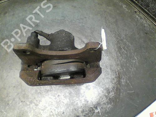 Used Left front brake caliper FIAT CINQUECENTO (170_) 0.9 i.e. S (170AF, 170CF) (40 hp) 23113344