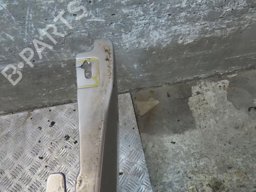 Used Rear bumper PEUGEOT 406 Coupe (8C) 2.2 HDI (133 hp) 27923834