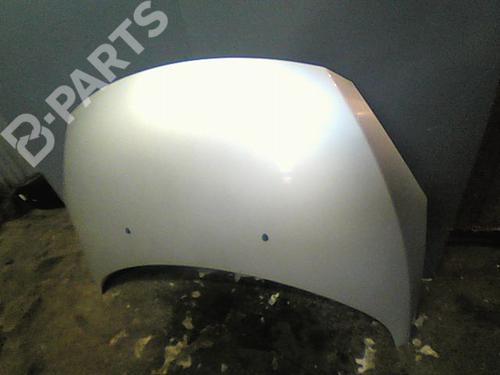 Used Hood PEUGEOT 307 SW (3H) 1.6 HDI 110 (109 hp) 11211892