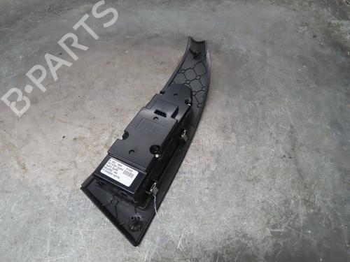 Used Left front window switch BMW 5 (E60) 523 i (177 hp) 23115540