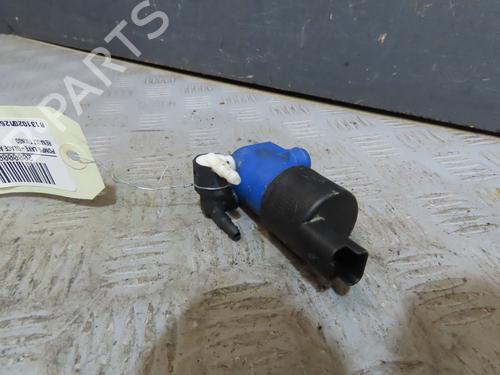 Used Washer pump RENAULT TWINGO III (BCM_, BCA_) 1.0 SCe 75 (73 hp) 31077265