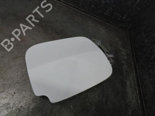Used Fuel flap DACIA DUSTER (HS_) 1.5 dCi 4x4 (HSMC, HSMD) (110 hp) 17134310
