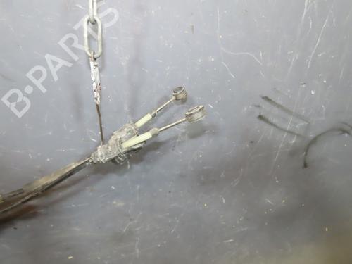 Used Gear lever PEUGEOT 207 (WA_, WC_) 1.6 HDi (92 hp) 30740688