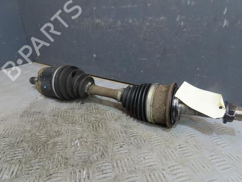 Left front driveshaft TOYOTA LAND CRUISER 90 (_J9_) 3.0 D-4D 4WD (KDJ90_, KDJ95_, KDJ90W, KDJ95W) | BP29645035M38 