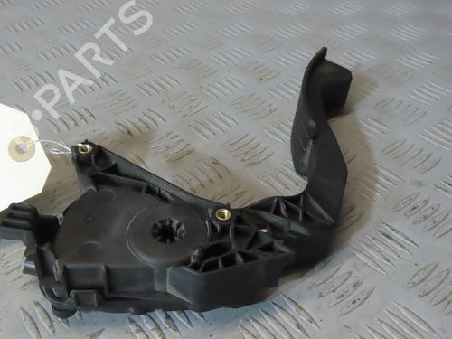 Gaspedaal DACIA LOGAN MCV II 1.5 dCi (90 hp) 21049459