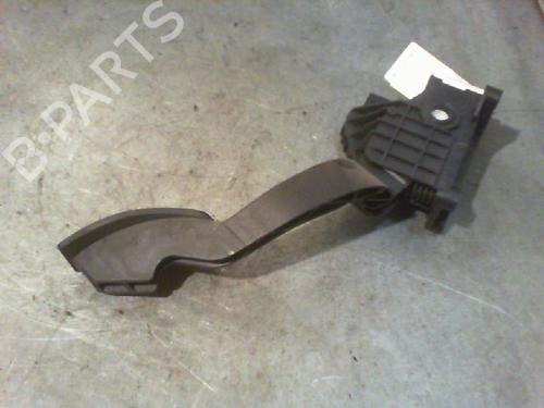 Pedal OPEL CORSA D (S07) 1.2 (L08, L68) | BP23111678I4 