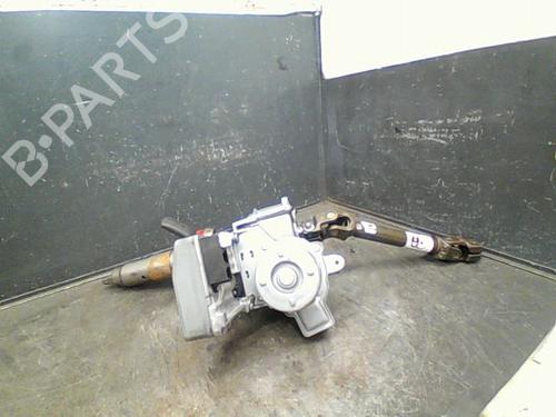 Used Steering column FORD FIESTA VI (CB1, CCN) 1.4 TDCi (68 hp) 10760262