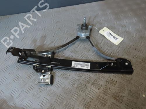 Used Rear right window mechanism SEAT IBIZA IV (6J5, 6P1) 1.2 TDI (75 hp) 19791026