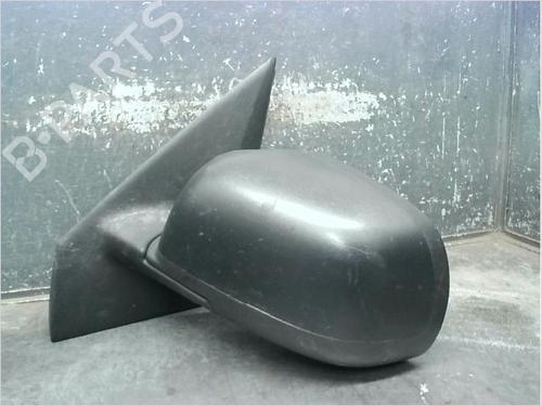Used Left mirror DACIA LODGY (JS_) 1.5 dCi (90 hp) 14979606