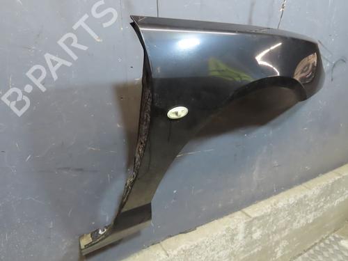 Right front fenders PEUGEOT 407 Coupe (6C_) 2.7 HDi | BP29170423C42 