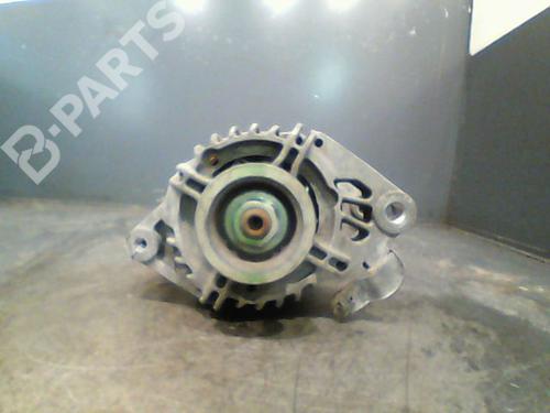 Used Alternator CITROËN C1 (PM_, PN_) 1.0 (68 hp) 11209959