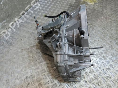 Gearbox RENAULT SCÉNIC II (JM0/1_) 1.5 dCi (JM1E, JM16) | BP28711282M3 