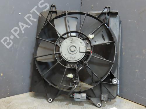 Radiator fan HONDA CIVIC VIII Hatchback (FN, FK) 1.8 (FN1, FK2) | BP26146513M35