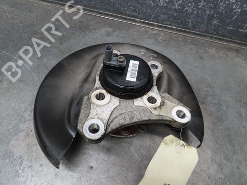 Right rear steering knuckle PEUGEOT 308 II (LB_, LP_, LW_, LH_, L3_) 1.5 BlueHDi 130 | BP17802214M28 