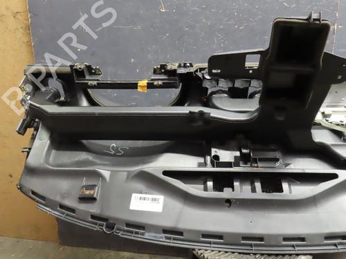 Dashboard AUDI TT (8N3) 1.8 T | BP17730415C46 