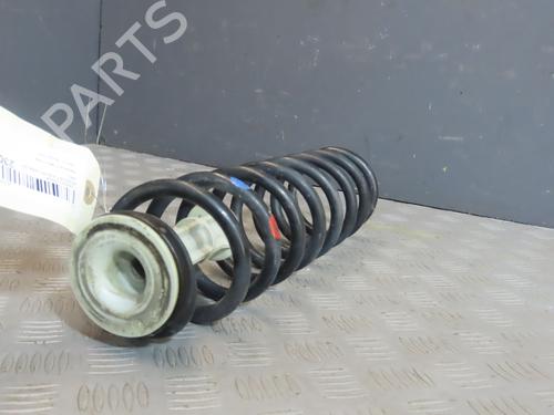 Used Shock absorber spring RENAULT MEGANE II Estate (KM0/1_) 1.5 dCi (KM0F, KM0T, KM2B) (82 hp) 21671893