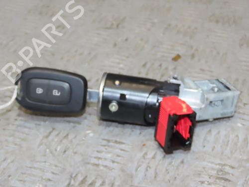 Ignition barrel DACIA DUSTER (HS_) 1.2 TCe 125 | BP24624800M48
