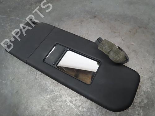 Right sun visor VW SCIROCCO III (137, 138) 2.0 TFSI | BP17452750I2