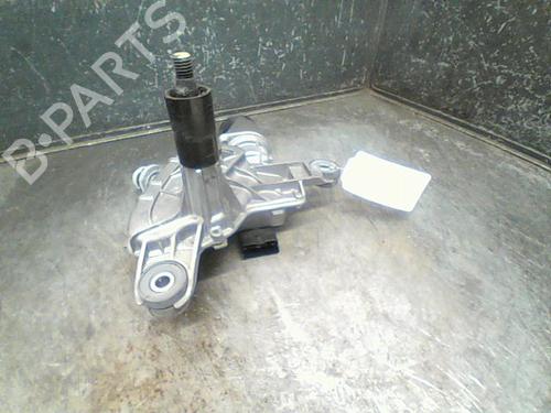 Front wiper motor CITROËN C4 Grand Picasso I (UA_) 1.6 HDi | BP12234600M29 