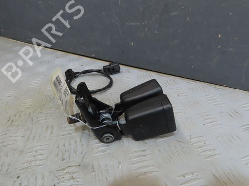 Used Seat buckle FORD FIESTA VII (HJ, HF) 1.0 EcoBoost (95 hp) 30606414