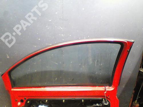 Right front door VW NEW BEETLE (9C1, 1C1) 2.0 | BP10764886C3 