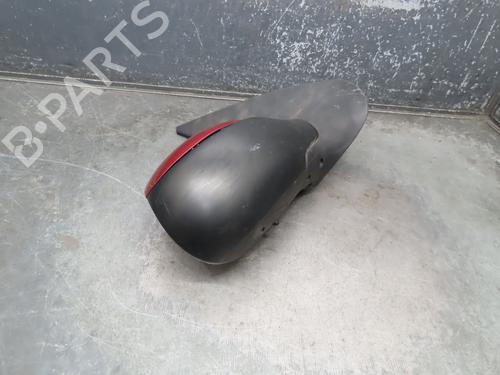 Right mirror PEUGEOT 206+ (2L_, 2M_) 1.4 HDi eco 70 | BP10765243C27