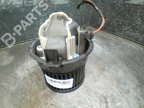 Used Heater blower motor CITROËN C3 Picasso (SH_) 1.4 VTi 95 (SH8FSC, SH8FP0, SH8FP6) (95 hp) 10919649