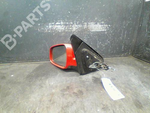 Left mirror SEAT LEON (1M1) 1.9 TDI | BP10765744C26 